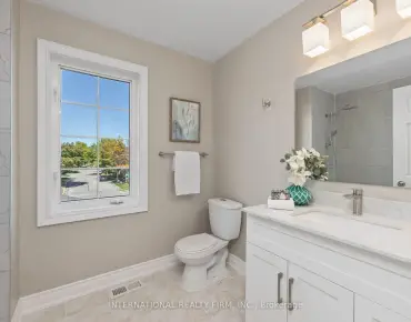 95 Gillingham Ave Milliken Mills East, Markham 4 beds 4 baths 2 garage $1.53M