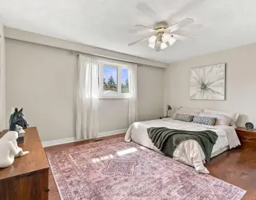90 Pringle Ave Markham Village, Markham 4 beds 4 baths 2 garage $1.31M