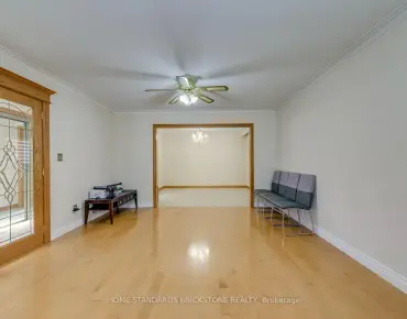 181 Clark Ave Thornhill, Markham 4 beds 4 baths 2 garage $1.79M