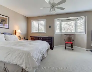 130 Rush Rd Bayview Wellington, Aurora 3 beds 3 baths 1 garage $1.03M
