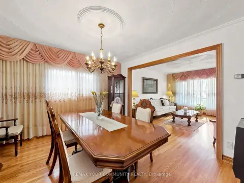 Richmond Hill North Richvale community 35 May Ave For Sale
