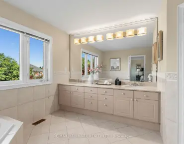8 Ridgley Crt Bayview Hill, Richmond Hill 5 beds 5 baths 3 garage $2.68M