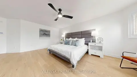 Vaughan Patterson community 464 Apple Blossom Dr For Sale