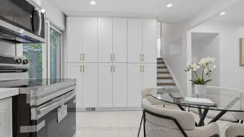 Markham Bullock community 6 King Richard Crt For Sale