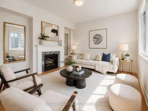 Richmond Hill Rural Richmond Hill community 73 current Dr E For Sale