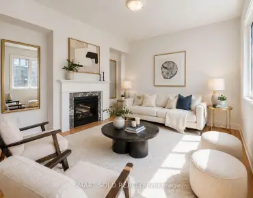 
73 current Dr E Rural Richmond Hill - 4 beds 4 baths 2 parking space(s) listed at $1768000
