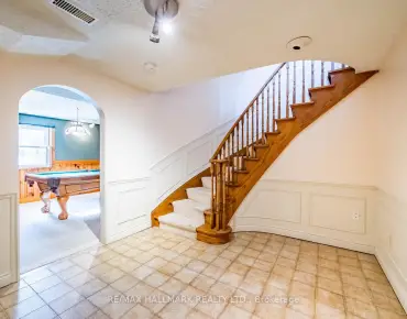 29 Longwater Chse Unionville - 4 beds 4 baths 2 parking space(s) listed at $1699000