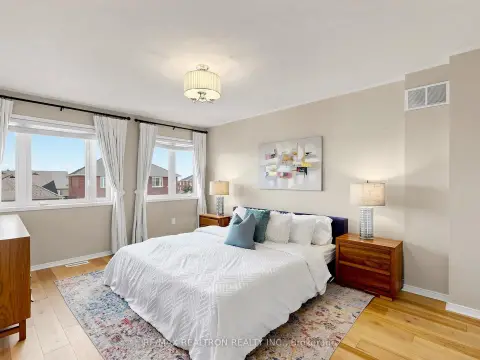 Markham Cornell community 341 Morning Dove Dr For Sale