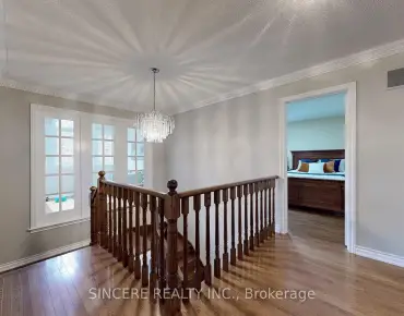 
76 Braeside Sq Unionville - 4 beds 4 baths 2 parking space(s) listed at $2160000