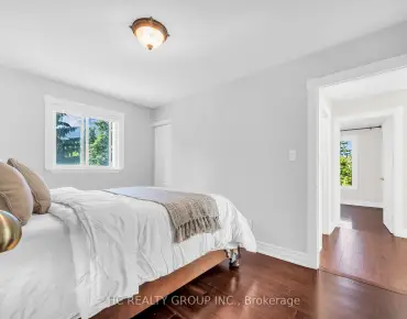 
50 Boynton Circ Victoria Manor-Jennings Gate - 4 beds 5 baths 3 parking space(s) listed at $2980000