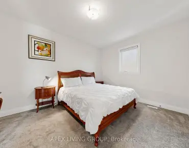
43 Balance Cres Cachet - 4 beds 4 baths 2 parking space(s) listed at $2388000