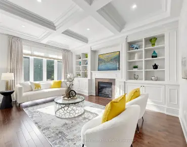 443 Paradelle Dr Oak Ridges Lake Wilcox, Richmond Hill 4 beds 5 baths 3 garage $2.49M