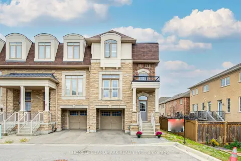 Markham Victoria Square community 17 Etherington Way For Sale