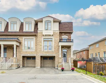 17 Etherington Way Victoria Square - 3 睡房 4 卫生间 1 车位叫价1080000加元