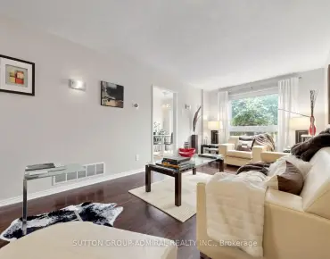 
4 Doral Gate Royal Orchard - 3 beds 3 baths 1 parking space(s) listed at $1088800