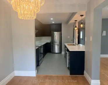 17 Old Wellington St Bullock, Markham 3 beds 4 baths 2 garage $1.19M