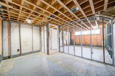 Markham Bullock community 27 Jonquil Cres For Sale