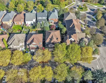 64 Mugford Rd Bayview Wellington, Aurora 4 beds 4 baths 1 garage $1.09M