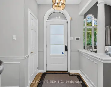 40 Islington Woods Crt Islington Woods - 4 beds 4 baths 2 parking space(s) listed at $1499900