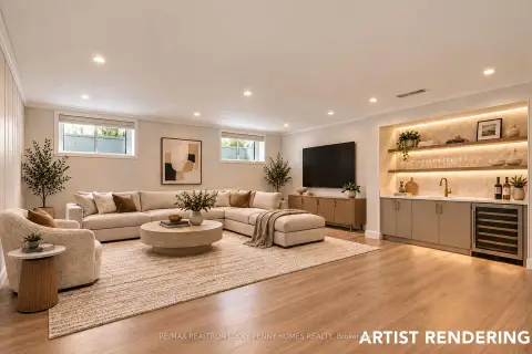 Markham Bullock community 19 Abercorn Rd For Sale