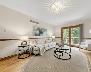 8 Royal Garden Blvd East Woodbridge - 4 睡房 3 卫生间 2 车位叫价1498000加元