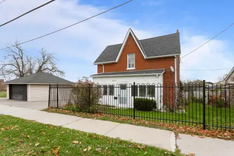 Vaughan West Woodbridge community 8071 Kipling Ave For Sale