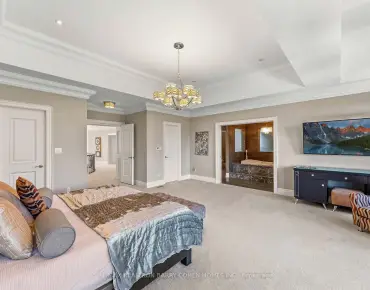 65 Parr Pl Uplands - 5 beds 11 baths 4 parking space(s) listed at $5990000