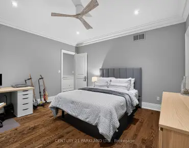 171 Oxford St Mill Pond - 5 beds 7 baths 3 parking space(s) listed at $2999000
