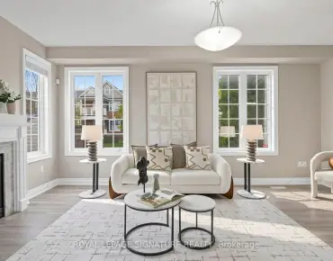 1 Capogna St Cornell - 4 beds 4 baths 2 parking space(s) listed at $1199000