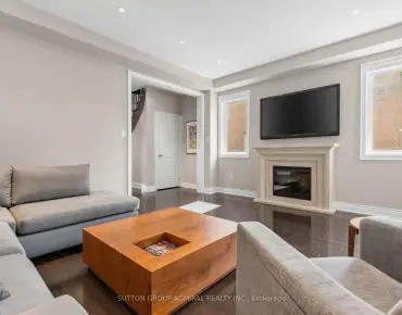 67 Bristlewood Cres Patterson - 4 beds 5 baths 1 parking space(s) listed at $999999