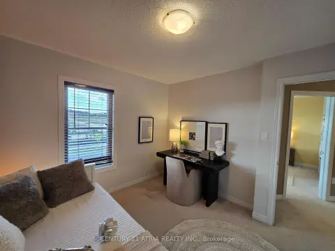 Markham Cathedraltown community 35 Russell Dawson Rd For Sale