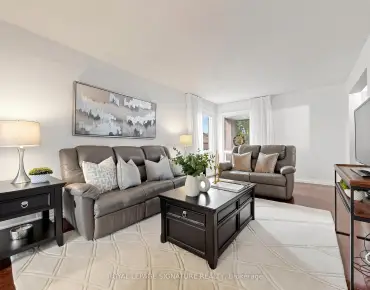 83 Empringham Cres Milliken Mills West - 3 beds 3 baths 2 parking space(s) listed at $888000