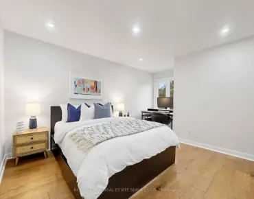 
21 GLENMANOR Way Crestwood-Springfarm-Yorkhill - 3 beds 4 baths 2 parking space(s) listed at $1199900