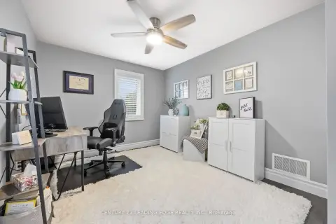 Whitchurch-Stouffville Stouffville community 22 Little Rouge Circ For Sale