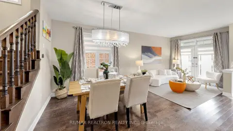 Vaughan Kleinburg community 27 Pelham Dr For Sale