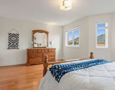 
17 Royal Appian Cres Patterson - 3 beds 3 baths 1 parking space(s) listed at $989000