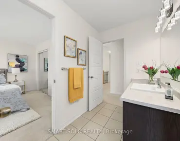 
67 Tango Cres Woodland Hill - 4 beds 4 baths 2 parking space(s) listed at $988000