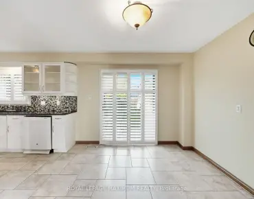 
182 Nestor Cres East Woodbridge - 3 beds 4 baths 2 parking space(s) listed at $1199000