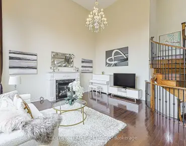 47 Arten Ave Mill Pond, Richmond Hill 4 beds 6 baths 2 garage $2.49M