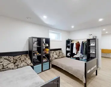 
100 Rockport Cres Crosby - 3 beds 2 baths  parking space(s) listed at $1280000