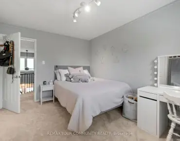 25 Albery Cres Aurora Highlands - 4 beds 4 baths 2 parking space(s) listed at $1449000