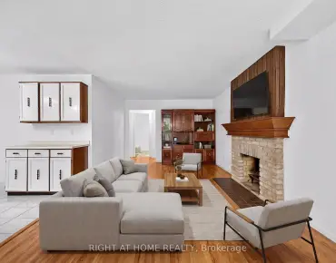 
50 Mayvern Cres North Richvale - 3 beds 3 baths 2 parking space(s) listed at $1048000