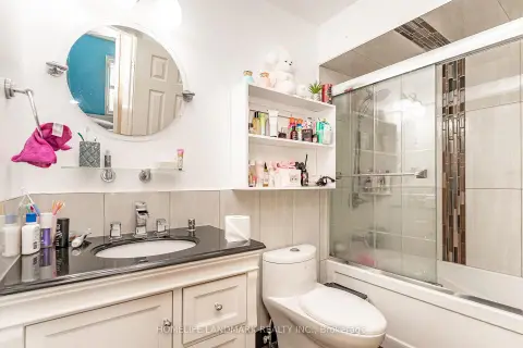 Vaughan Vellore Village community 163 La Rocca Ave For Sale