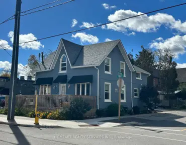 18 Edward St Stouffville - 3 睡房 3 卫生间  车位叫价1450000加元