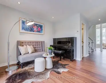 
247 Shirley Dr Rouge Woods - 3 beds 4 baths 2 parking space(s) listed at $1198000