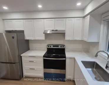 
147 Dunbar Cres Milliken Mills East - 3 beds 2 baths 1 parking space(s) listed at $898888
