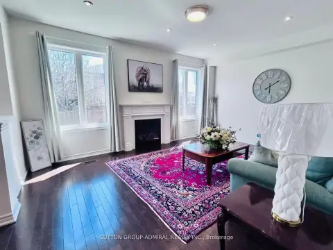 Markham Victoria Square community 81 Livante Crt For Sale
