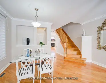 107 Geddington Cres Box Grove - 4 beds 5 baths 1 parking space(s) listed at $1199000