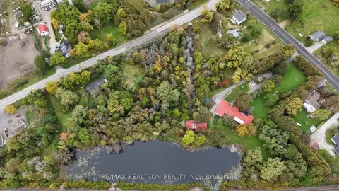 Whitchurch-Stouffville Rural Whitchurch-Stouffville community 3791 Vivian Rd For Sale