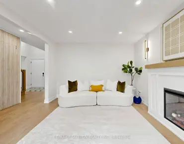 
14 Lund St North Richvale - 3 beds 4 baths 2 parking space(s) listed at $899000